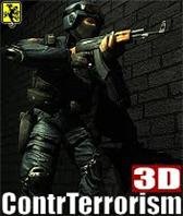 game pic for Contr Terrorism 3D